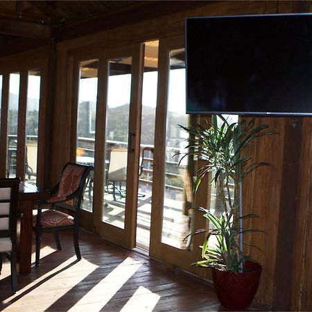 Hotel Quinta Lucia Valle de Guadalupe Zewnętrze zdjęcie