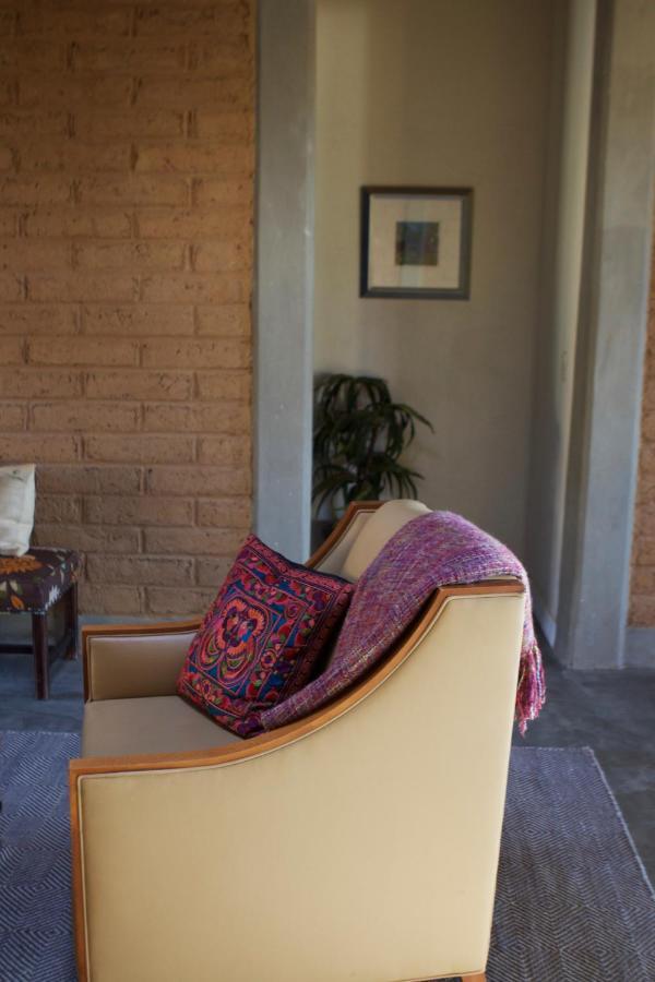 Hotel Quinta Lucia Valle de Guadalupe Zewnętrze zdjęcie
